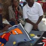 Kenya, doormats, carpets, Musa Ochieng, Aggrey Odhiambo