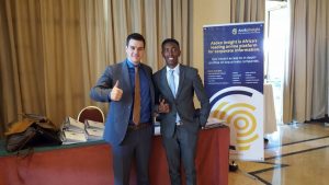 Asoko Insight, Rob Withagen