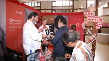 How Biotech Africa Startup Thrives in a Poor Environment