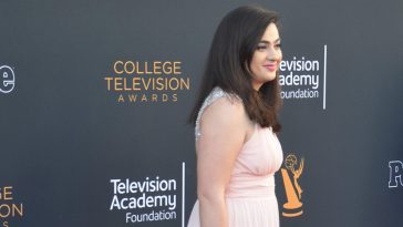 Chapman alumna Shamola Kharkar