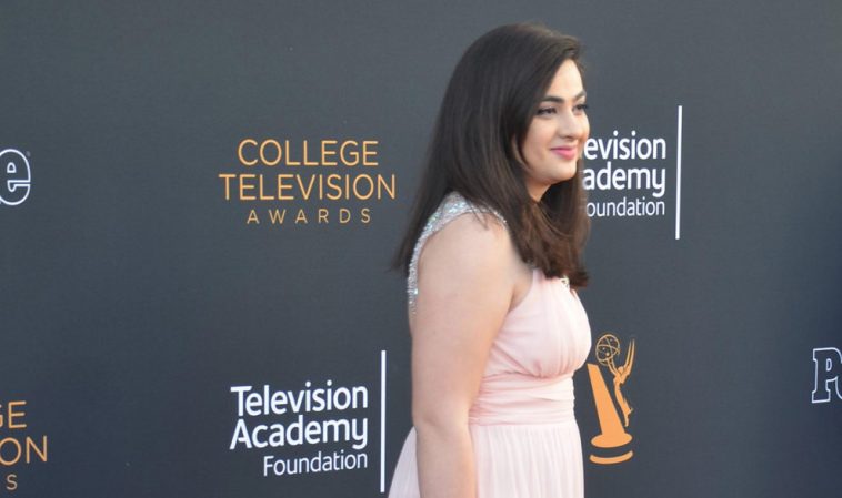 Chapman alumna Shamola Kharkar