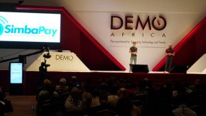 Demo Africa