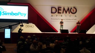 Demo Africa