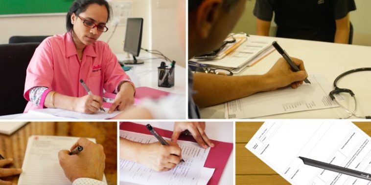 How Doxper Raised $1.1 Million in Pre Series A Funding