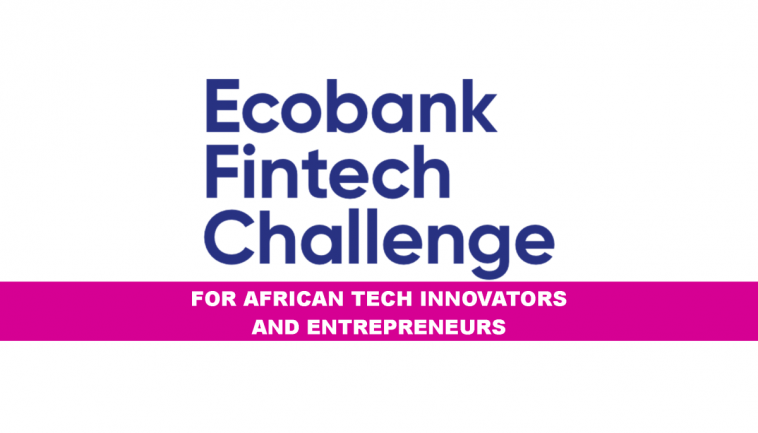 2018 Ecobank Fintech Challenge, The Six Slots at the 2018 Ecobank Fintech Challenge