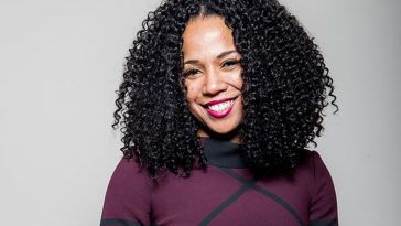 Enter Bahiyah Robinson