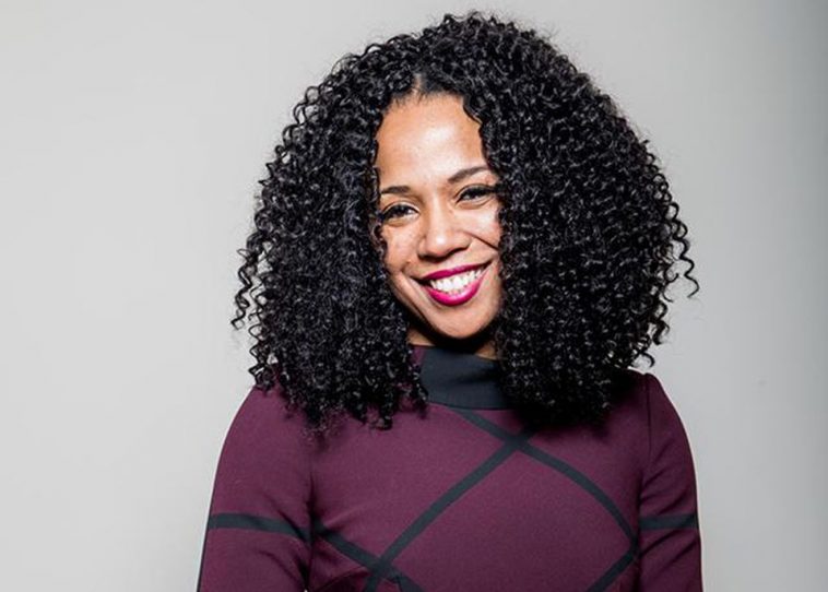 Enter Bahiyah Robinson