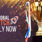Global Pitch Competition