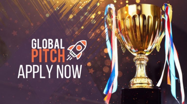 Global Pitch Competition