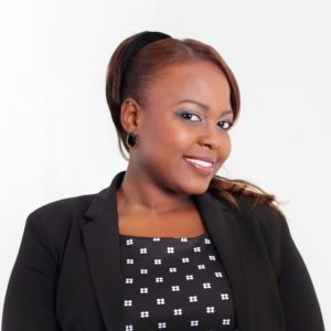 Gloria Michelle Otieno Muka