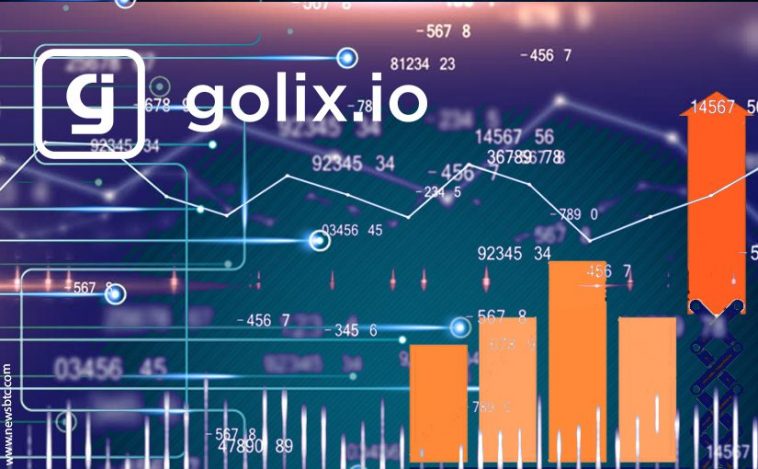 Golix by April 2018