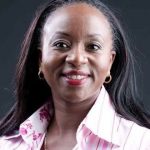 Joanne Mwangi, Kenya