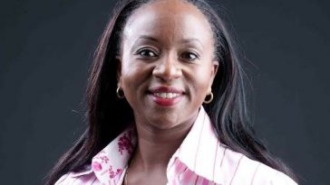 Joanne Mwangi, Kenya