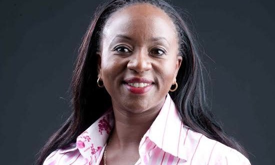 Joanne Mwangi, Kenya