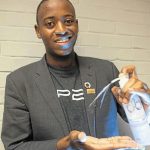 Ludwick Marishane of Drybath