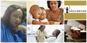 Patience Maame Mensah, Self Indulgence Limited, Ghana