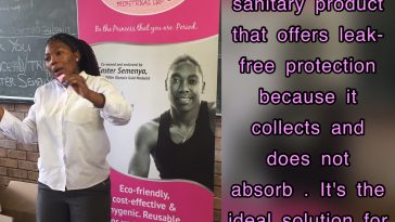 PrincessD menstrual cup