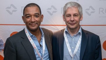 Regan Adams CEO of RCS