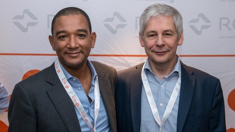 Regan Adams CEO of RCS