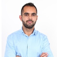 Rajiv Mehta Tangerine Investments