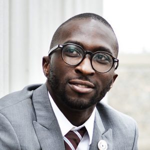 Seni Sulyman, Nigeria, software, edTech, Fiyin Adebayo, Andela ,