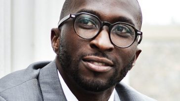 Seni Sulyman, Nigeria, software, edTech, Fiyin Adebayo, Andela ,