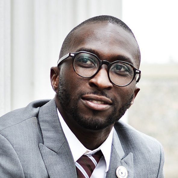 Seni Sulyman, Nigeria, software, edTech, Fiyin Adebayo, Andela ,