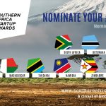2018 South Africa Startup Awards