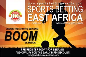 Sports Betting East Africa Summit, SBEA