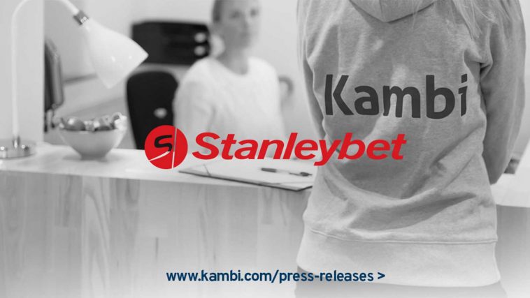 Kambi Group and Stanleybet Romania Strikes a Mega-Partnership Deal