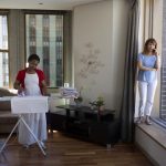 Aisha Pandor of SweepSouth