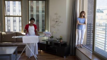 Aisha Pandor of SweepSouth