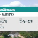 Accra, Ghana, 2018 Startupbootcamp Africa