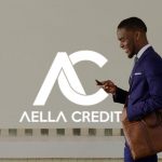 Gluwa, Aella, Loans, blockchain, VY Capital, CEO of Coinbase, Zeno Ventures, Y Combinator, Nigeria