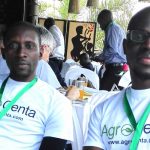 AgroCenta, Ghana, funding worth $0.75 million