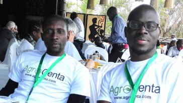 AgroCenta, Ghana, funding worth $0.75 million