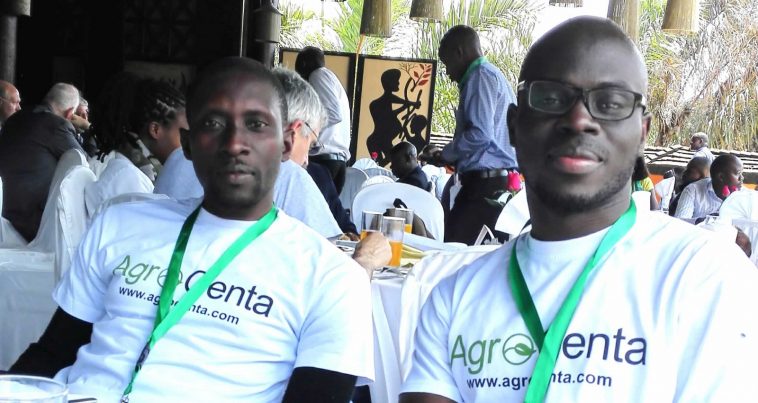 AgroCenta, Ghana, funding worth $0.75 million