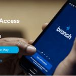 Branch, Kenya, Matt Flannery