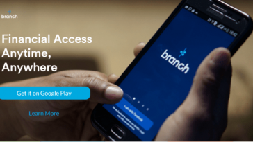 Branch, Kenya, Matt Flannery