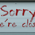 Closed Startups in Nigeria