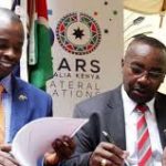 World Chambers Congress, Kenya, James Mureu