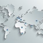 consultancy market, South Africa, Larry Zeenny