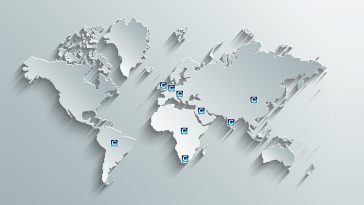 consultancy market, South Africa, Larry Zeenny