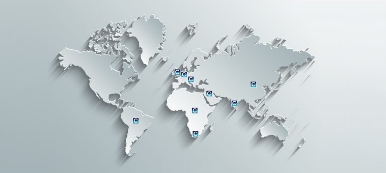 consultancy market, South Africa, Larry Zeenny