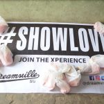 Gamsole, Dreamville, Nigeria