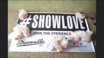 Gamsole, Dreamville, Nigeria