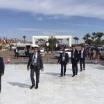 Egypt economic development