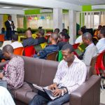 nigeria tech events 2018 april