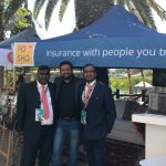 South Africa, Insurance, Avi Naidoo