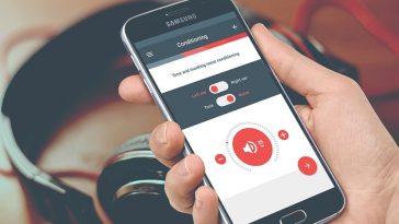 South Africa, HearX Group, HearAmerica, Jackie Clark